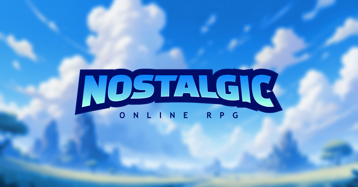 Nostalgic